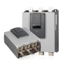 Pump control soft starter